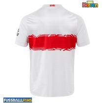 Stuttgart Heimtrikot 2025-26 Kurzarm